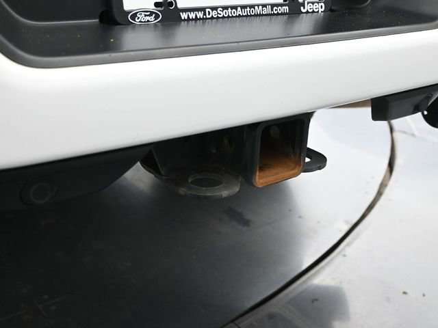 Used 2023 RAM 2500 Laramie image 19