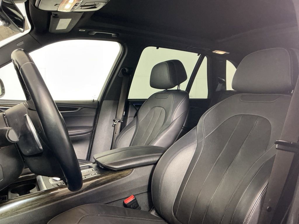 Used 2018 BMW X5 xDrive40e image 21