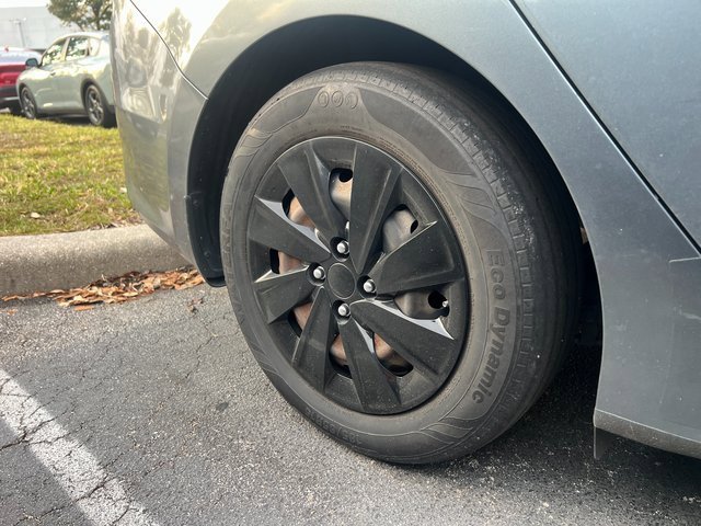 Used 2020 Kia Rio S image 5