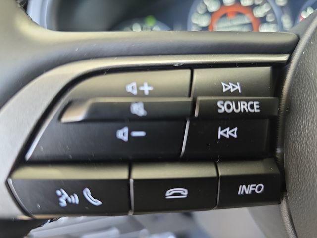 New 2026 MAZDA MAZDA3 2.5 S Sedan w/ Preferred Pkg image 17