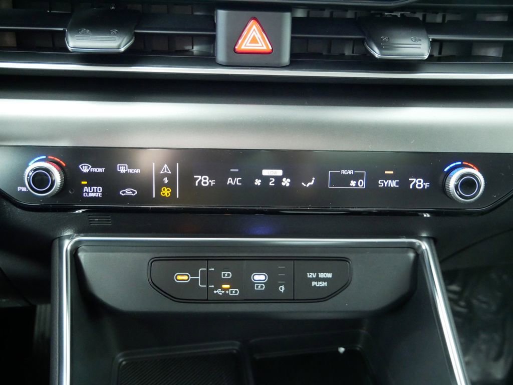 New 2026 Kia Carnival SX image 30