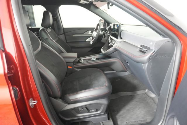 Certified 2025 Ford Explorer ST image 28