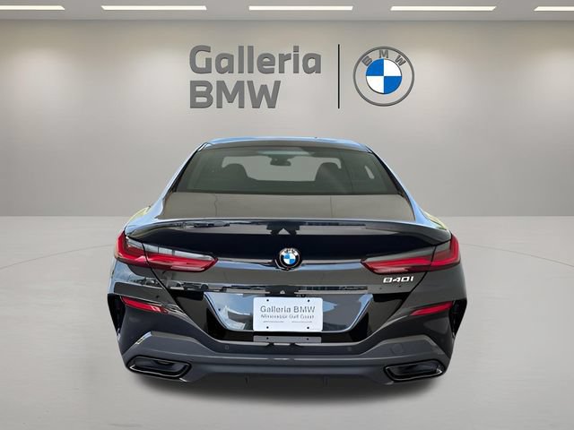 Used 2026 BMW 840i w/ M Sport Professional Package RWD image 13