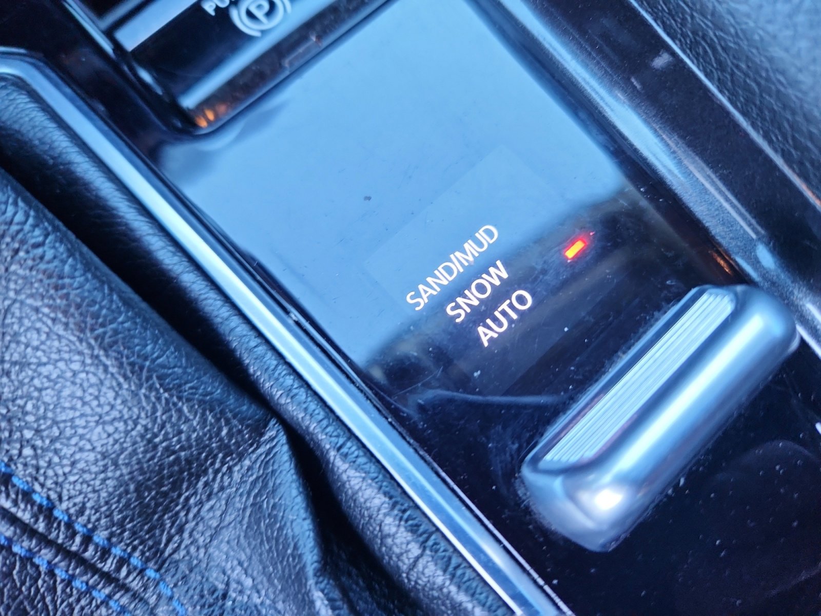 Used 2022 Jeep Compass Latitude image 32