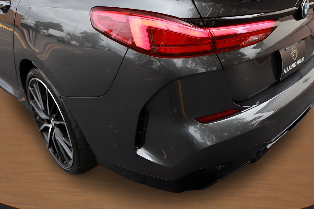 Used 2021 BMW M235i xDrive Gran Coupe w/ M Enhanced Package AWD/4WD image 13