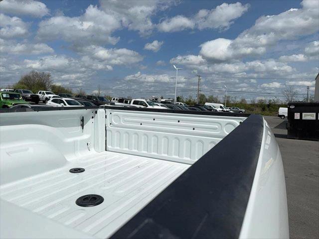 New 2025 RAM 2500 Tradesman image 13