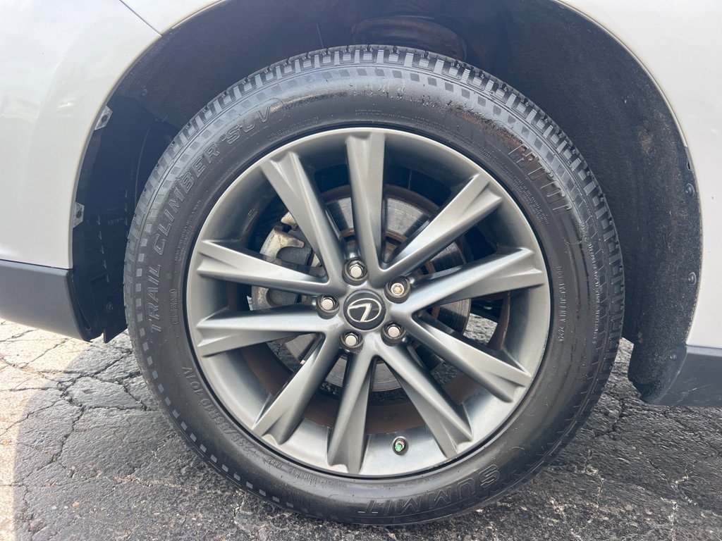 Used 2013 Lexus RX 350 F Sport w/ Navigation Pkg image 40