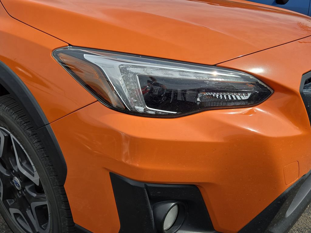Used 2018 Subaru Crosstrek 2.0i Limited w/ Popular Package #2 image 3