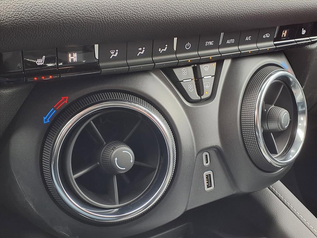 New 2026 Chevrolet Blazer LT w/ Convenience Package image 21