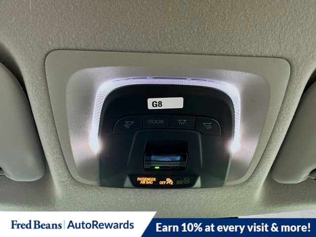 New 2026 Toyota Corolla Cross L image 21