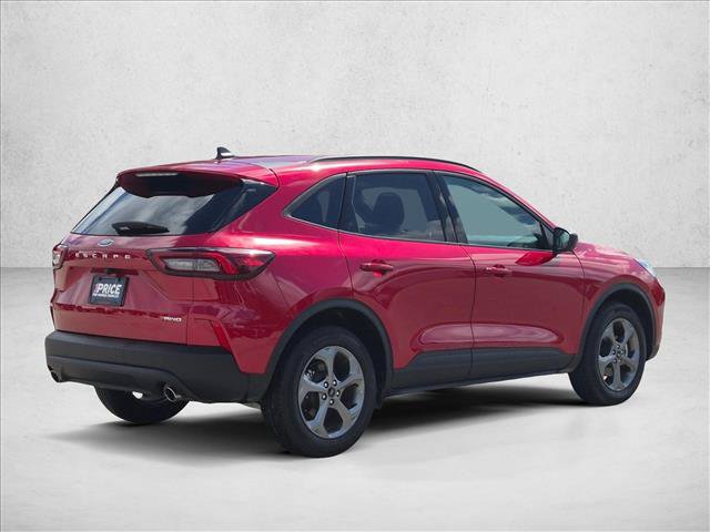 Used 2025 Ford Escape ST-Line AWD/4WD image 5