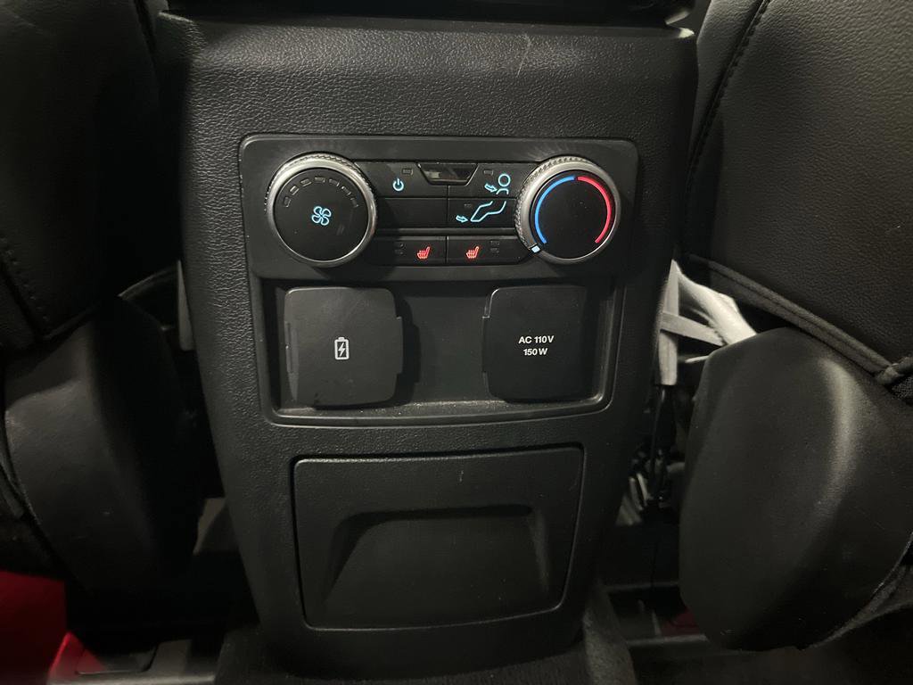 Used 2023 Ford Explorer Limited image 35