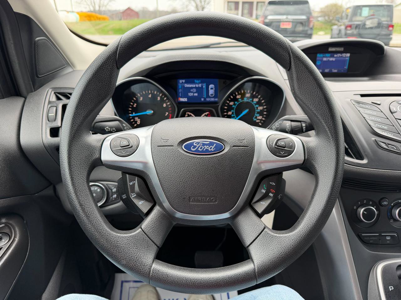 Used 2014 Ford Escape SE image 15