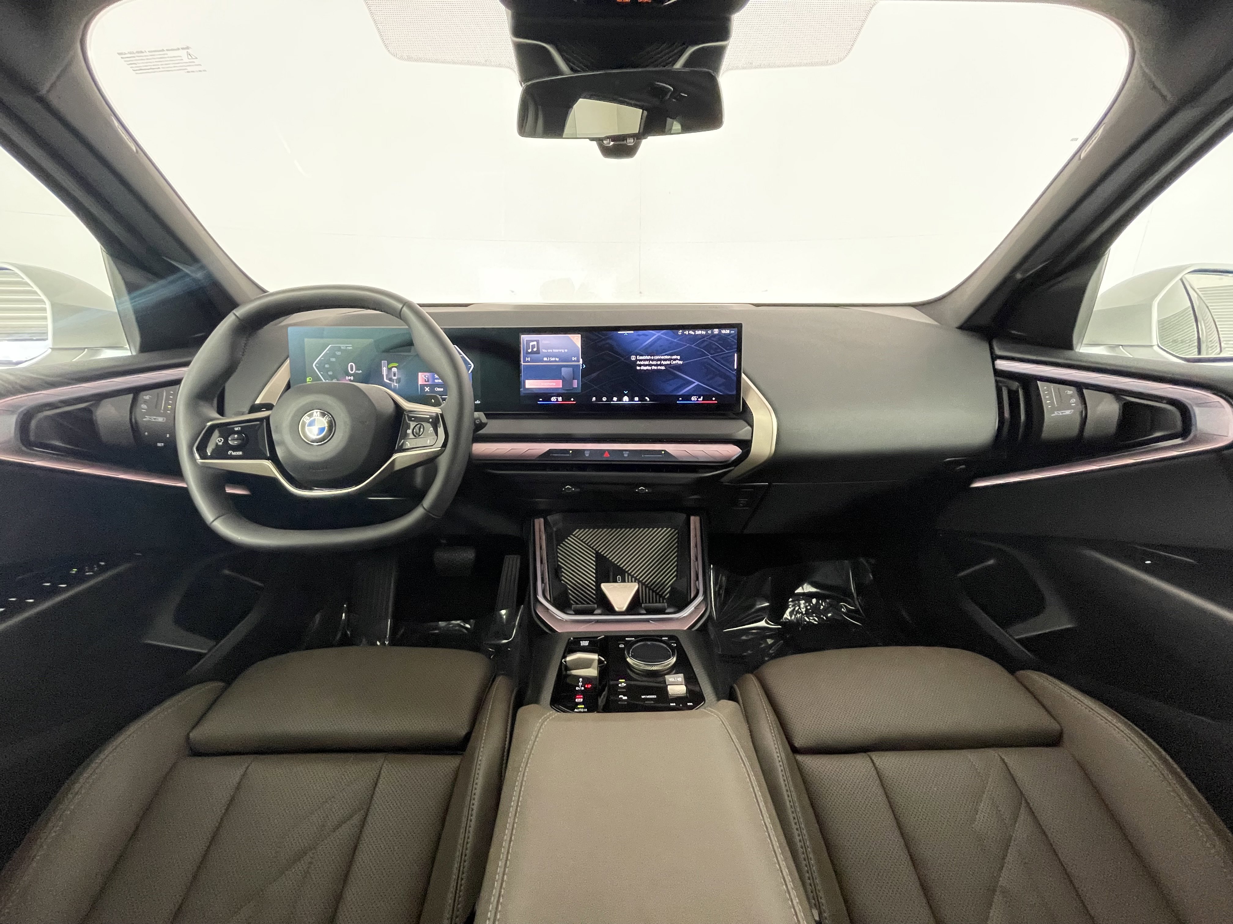 Used 2025 BMW X3 xDrive30i w/ Convenience Package image 11