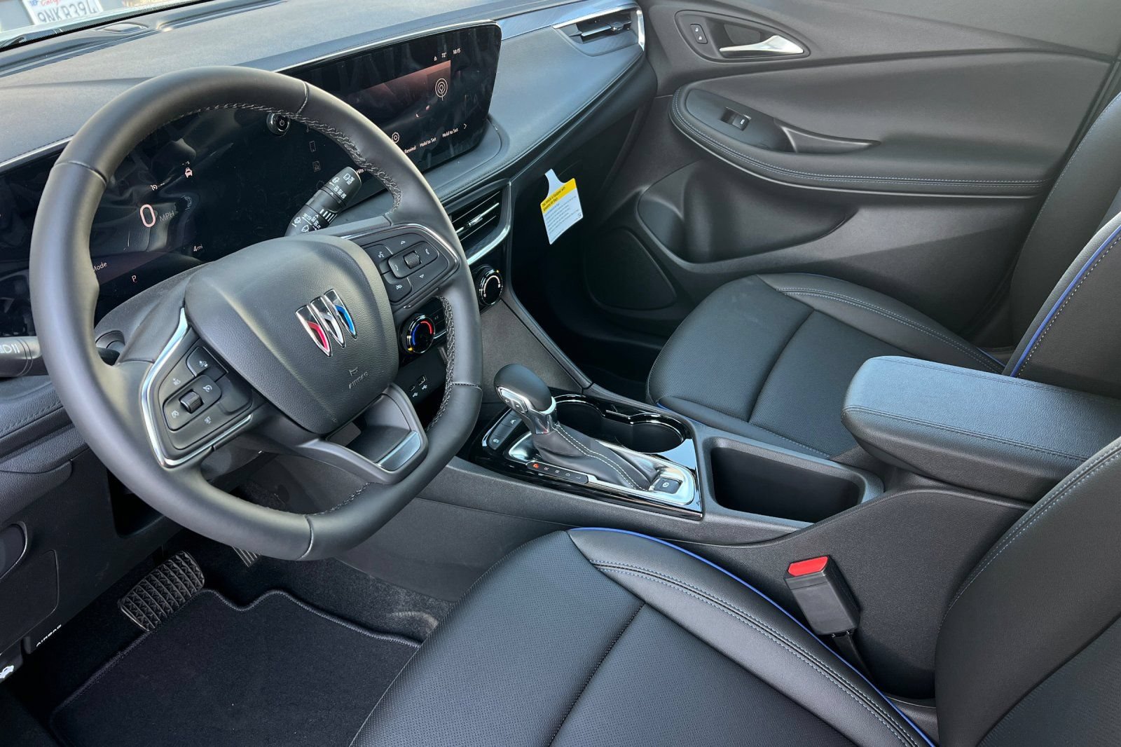 New 2026 Buick Encore GX Sport Touring FWD image 7