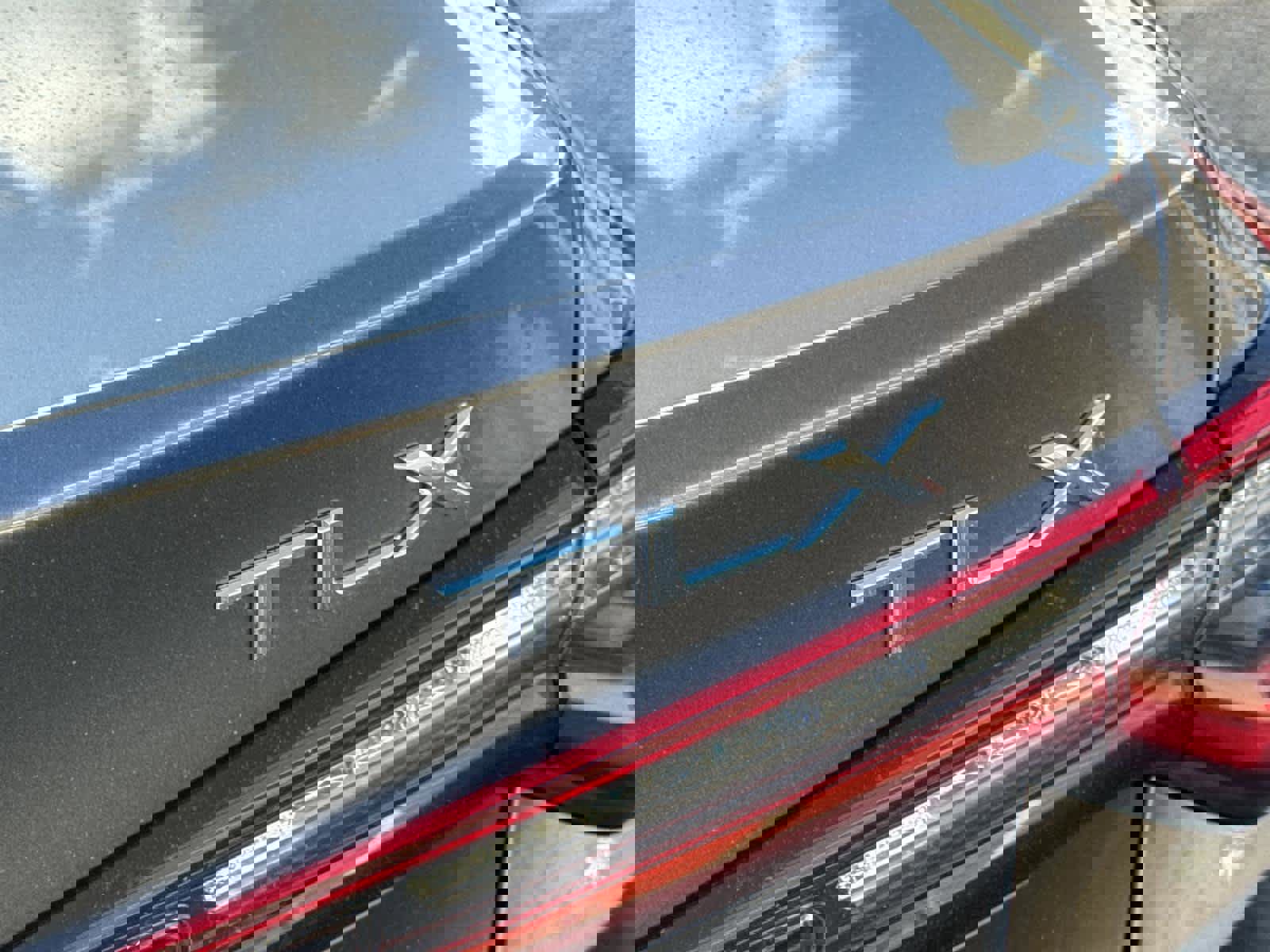 Certified 2023 Acura TLX w/ Technology Package image 10