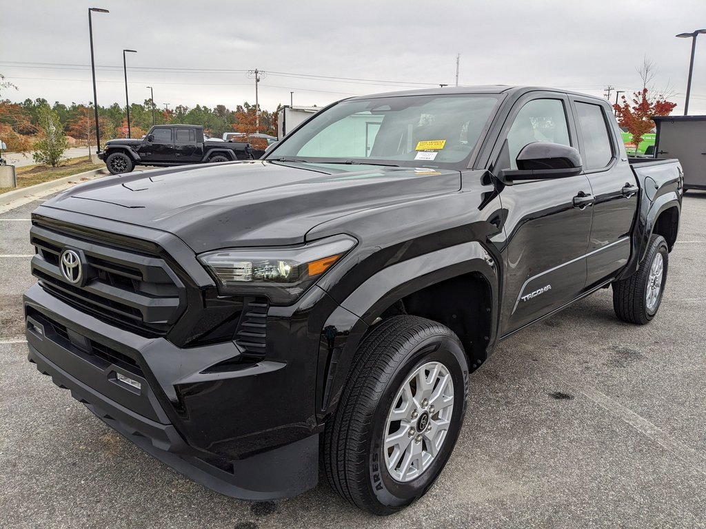 Used 2024 Toyota Tacoma SR5 image 52