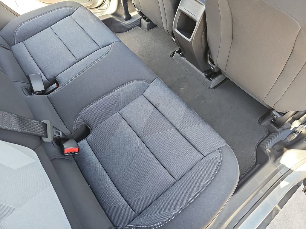 New 2026 Chevrolet Trax RS w/ Sunroof Package image 11