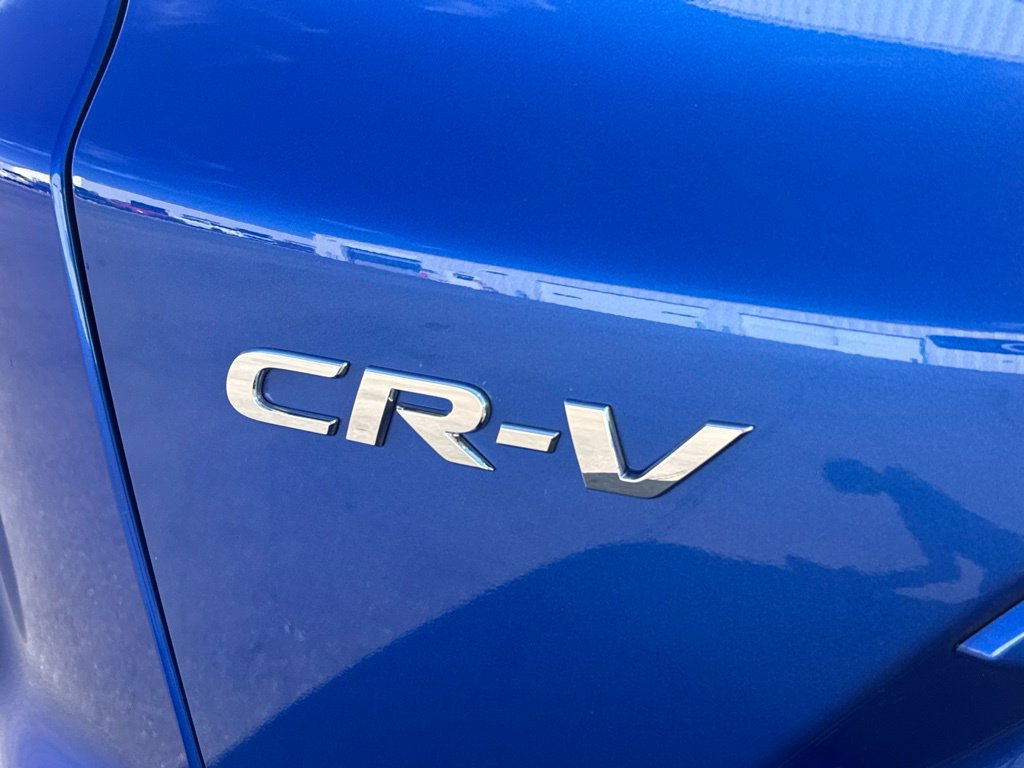 Used 2020 Honda CR-V EX image 10