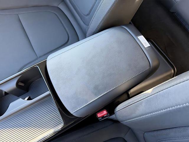 New 2026 Hyundai Tucson Blue SE image 24