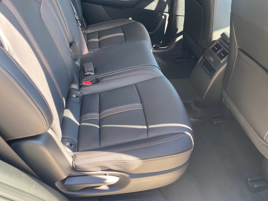New 2026 MAZDA CX-70 SC AWD/4WD image 16