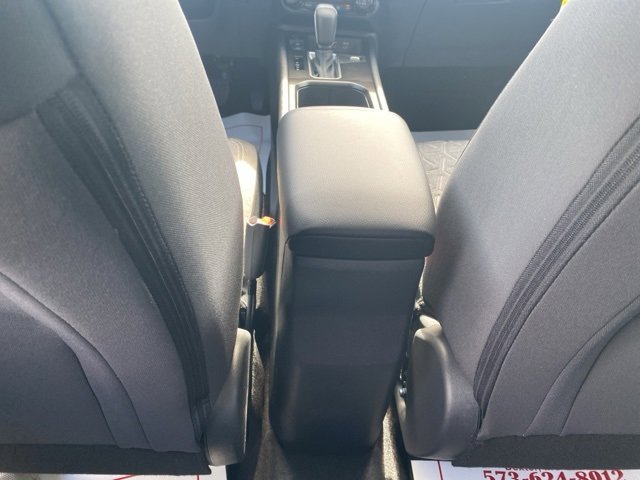New 2026 Nissan Kicks SV w/ SV Premium Package image 13