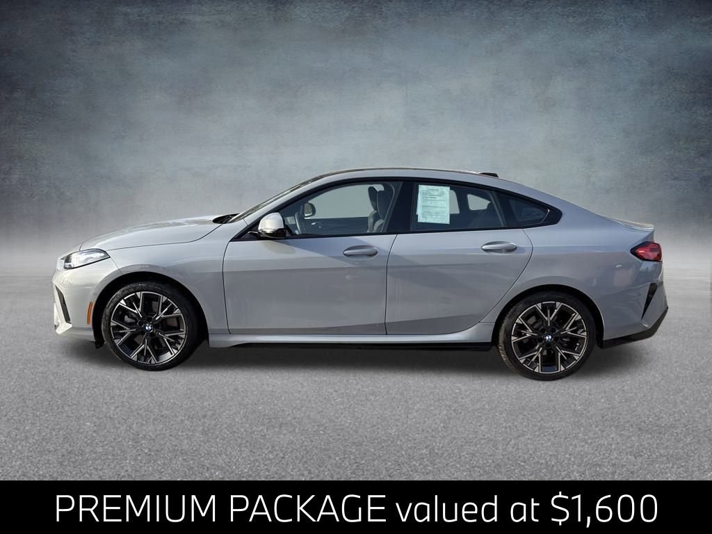 Certified 2025 BMW 228i xDrive w/ Premium Package video 2
