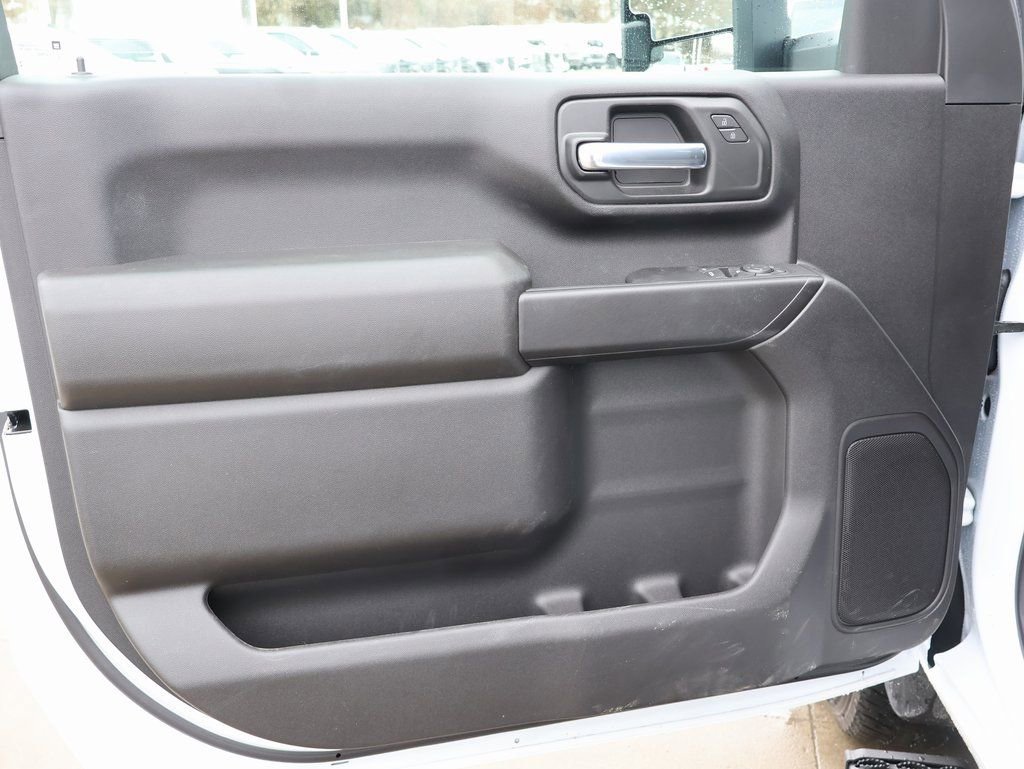 New 2026 Chevrolet Silverado 3500 W/T image 12