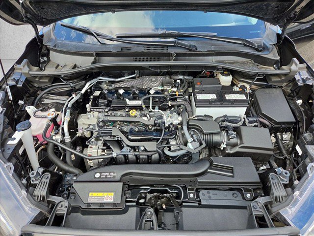 Certified 2024 Toyota Corolla Cross LE w/ Moonroof Package AWD/4WD image 21