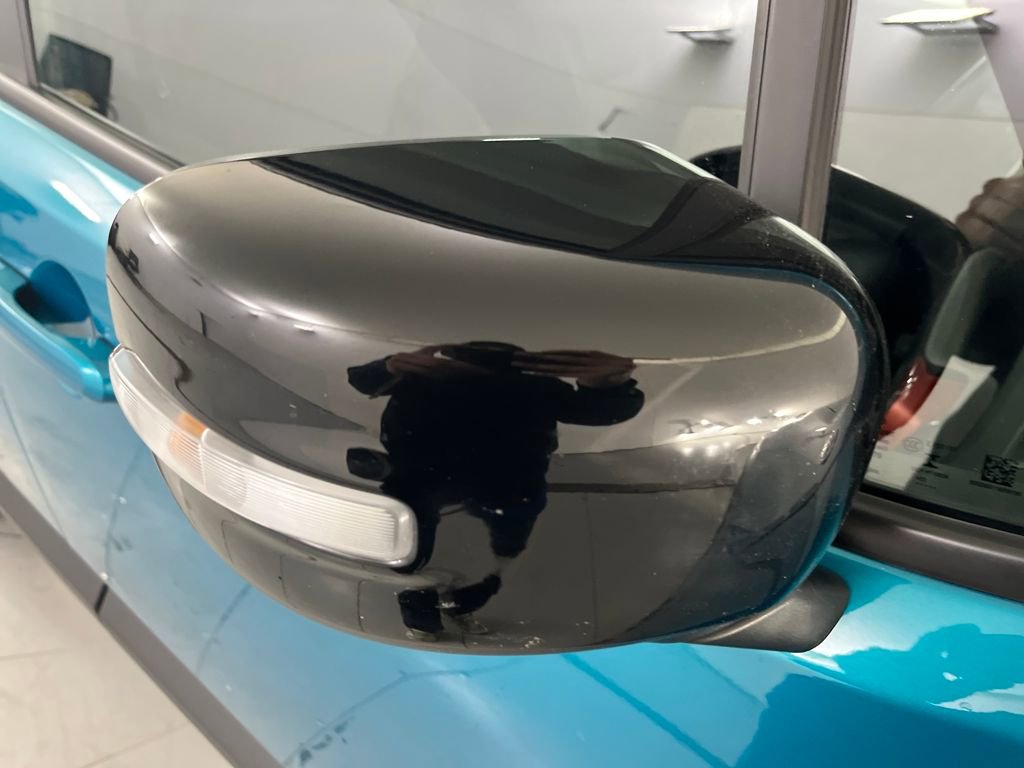 Used 2022 Jeep Renegade Trailhawk w/ Sun/Sound Group image 53