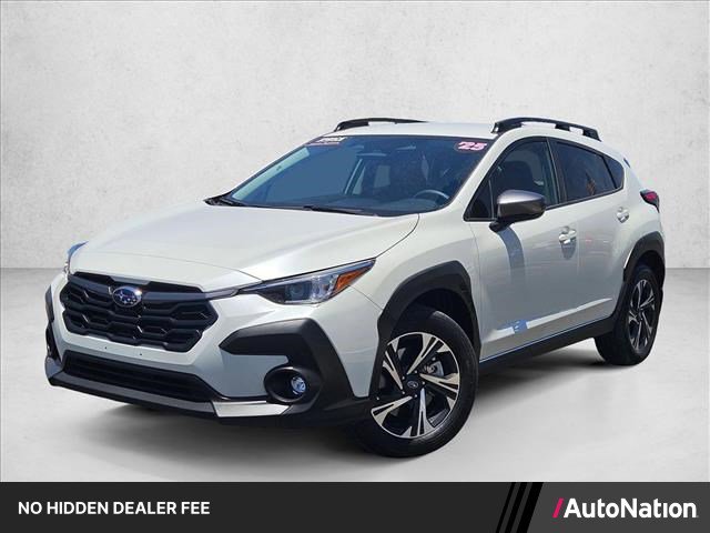 Used 2025 Subaru Crosstrek 2.0i Premium AWD/4WD image 1