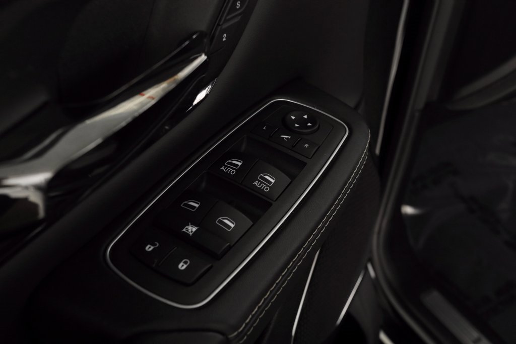 Certified 2022 RAM 1500 Limited w/ Trailer Tow Group image 21