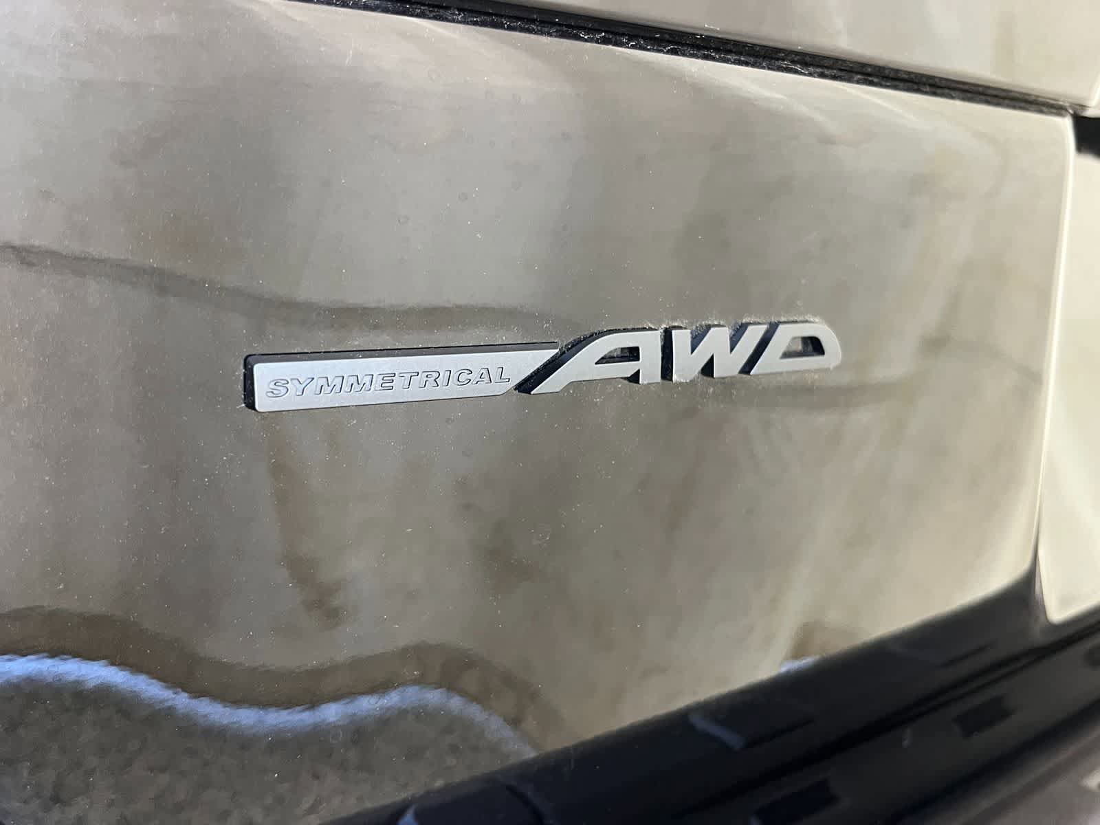 New 2026 Subaru Outback Touring XT AWD/4WD image 9