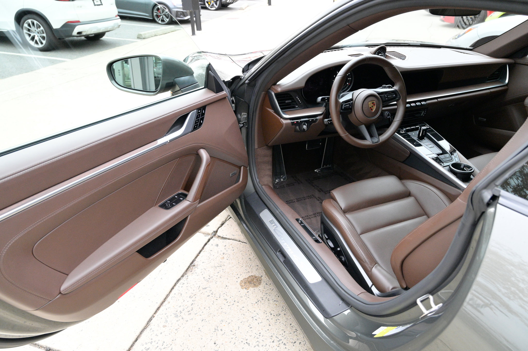 Used 2020 Porsche 911 Carrera 4S image 15