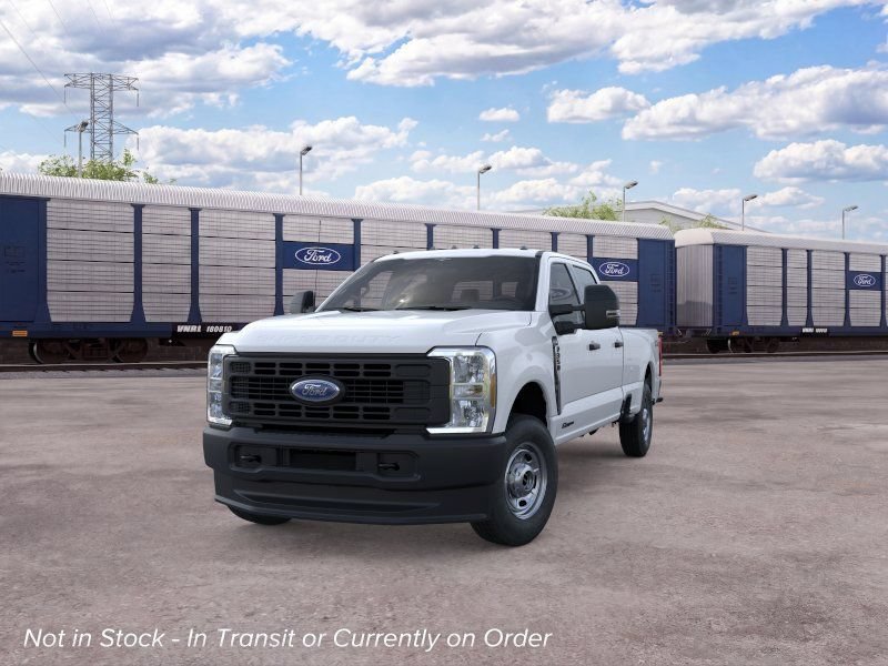 New 2026 Ford F350 XL AWD/4WD image 2