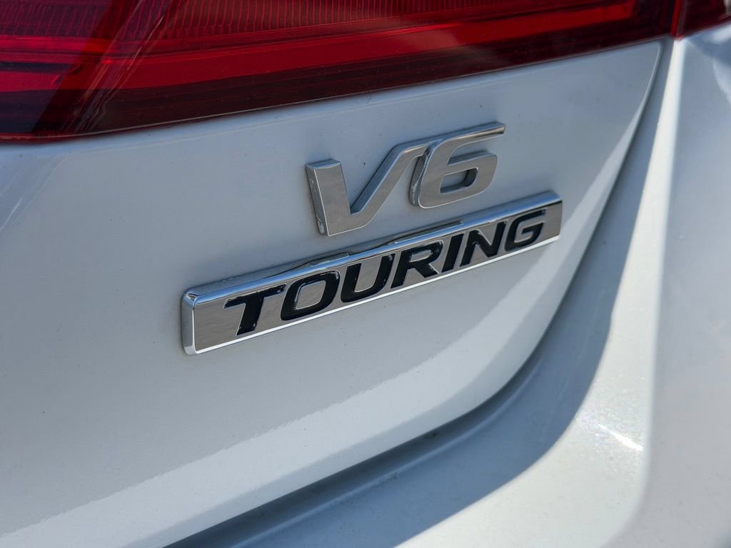 Used 2015 Honda Accord Touring image 25