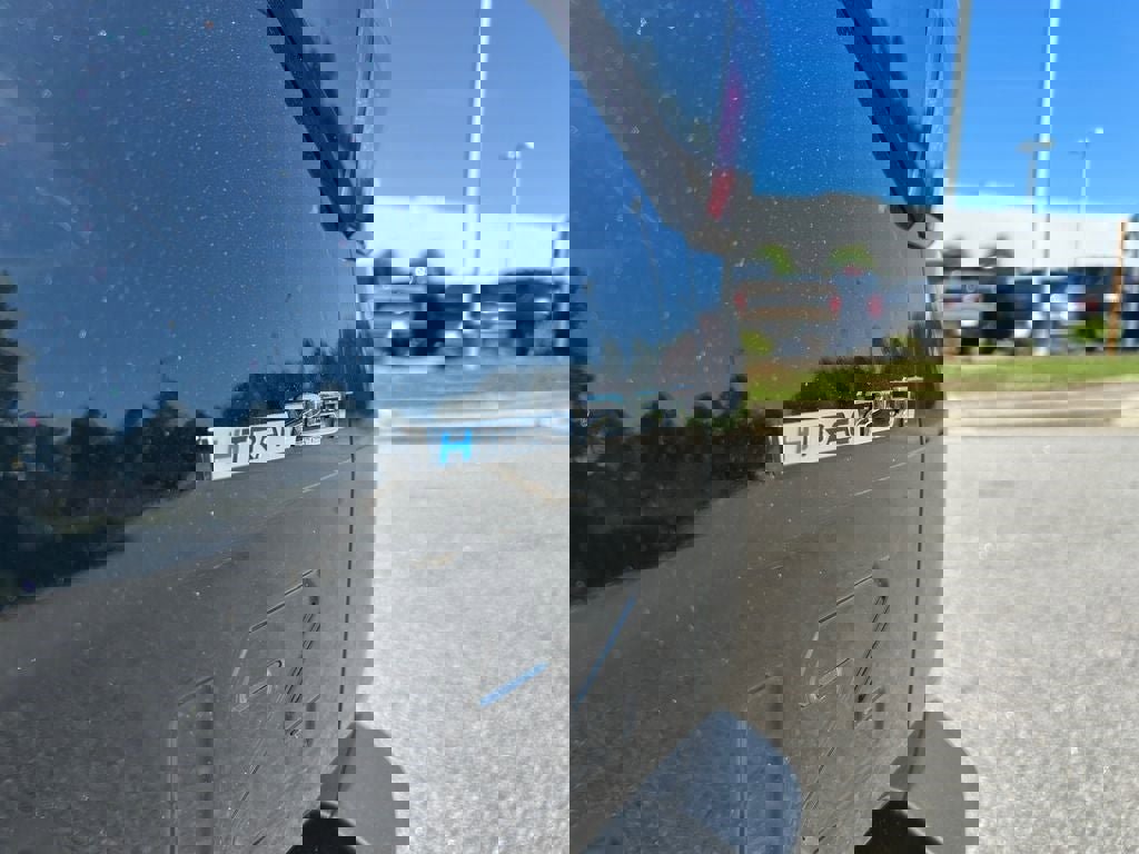 New 2025 Hyundai Santa Cruz Limited image 7