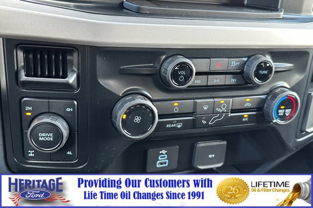 New 2026 Ford F250 XL w/ STX Appearance Package image 19