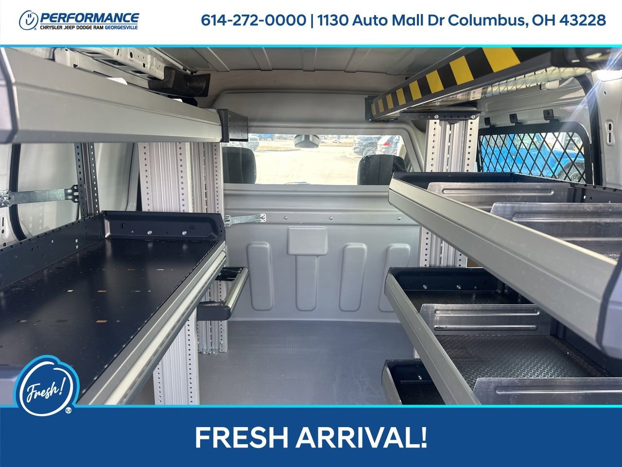 Used 2023 Ford Transit Connect XL image 24