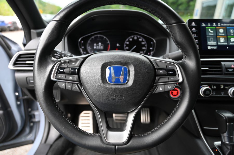 Used 2022 Honda Accord Sport image 18