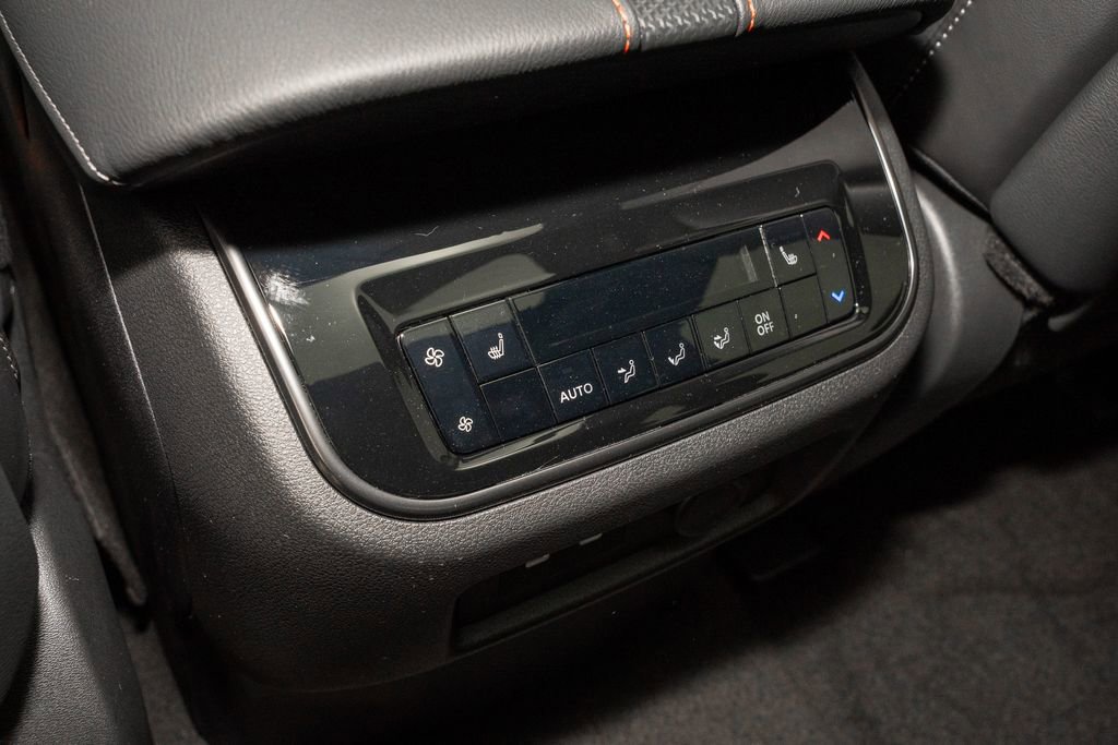 New 2026 Nissan Armada PRO-4X image 9