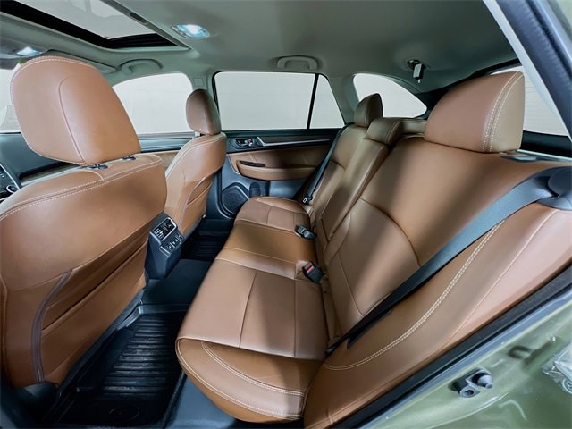 Used 2019 Subaru Outback 3.6R Touring image 24