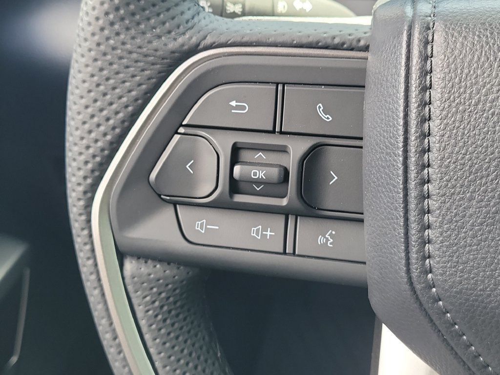 New 2026 Toyota Tundra SR5 AWD/4WD image 9