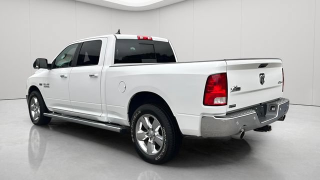 Used 2018 RAM 1500 Big Horn AWD/4WD image 8