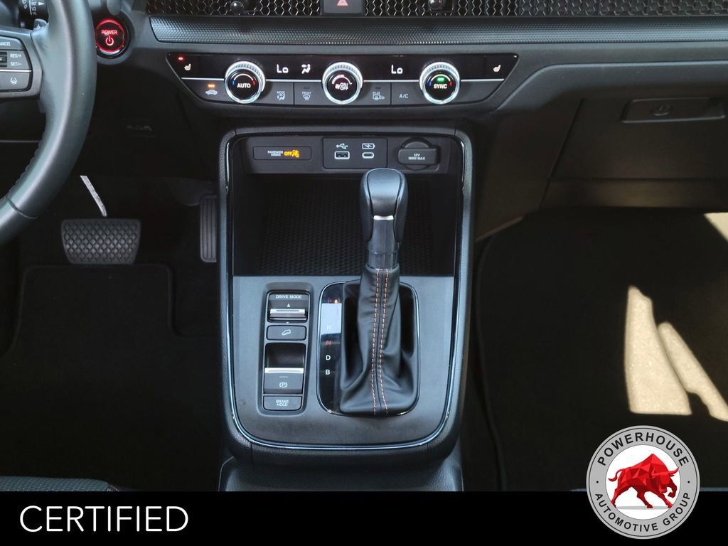 Used 2023 Honda CR-V Sport image 23