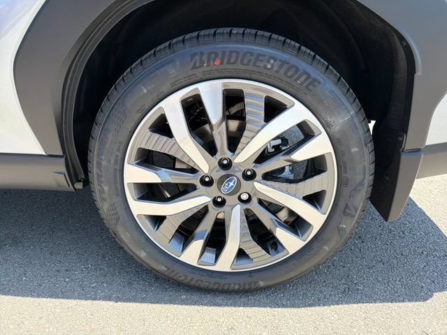 New 2026 Subaru Forester Touring AWD/4WD image 26