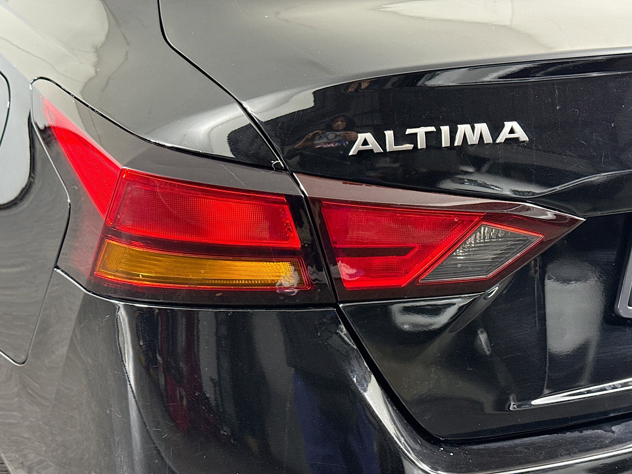 Used 2023 Nissan Altima 2.5 S image 35