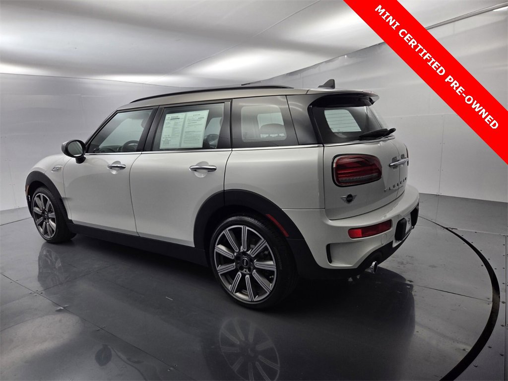 Used 2023 MINI Cooper Clubman S image 30