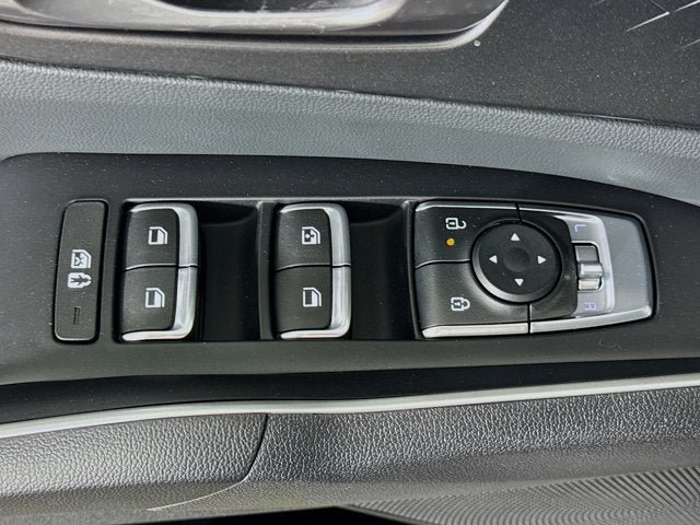 New 2026 Kia Sorento EX AWD/4WD image 19