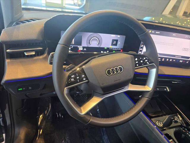 New 2026 Audi Q3 quattro 2.0T image 26
